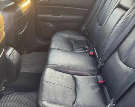 Сірий Мазда 6, об'ємом двигуна 2.5 л та пробігом 263 тис. км за 7000 $, фото 6 на Automoto.ua