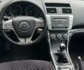Серый Мазда 6, объемом двигателя 1.8 л и пробегом 230 тыс. км за 5800 $, фото 6 на Automoto.ua