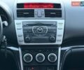 Серый Мазда 6, объемом двигателя 2 л и пробегом 278 тыс. км за 6800 $, фото 29 на Automoto.ua