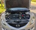 Серый Мазда 6, объемом двигателя 2 л и пробегом 208 тыс. км за 6500 $, фото 15 на Automoto.ua