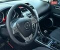 Серый Мазда 6, объемом двигателя 2 л и пробегом 278 тыс. км за 6800 $, фото 19 на Automoto.ua