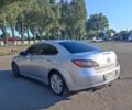 Серый Мазда 6, объемом двигателя 2 л и пробегом 390 тыс. км за 6200 $, фото 4 на Automoto.ua