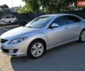 Серый Мазда 6, объемом двигателя 2 л и пробегом 230 тыс. км за 5950 $, фото 1 на Automoto.ua