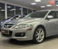 Серый Мазда 6, объемом двигателя 2.3 л и пробегом 207 тыс. км за 6490 $, фото 5 на Automoto.ua