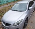 Мазда 6 2008 у Києві на Automoto.ua Сірий Мазда 6, об'ємом двигуна 2 л та пробігом 150 тис. км за 7750 $, фото 20 на Automoto.ua