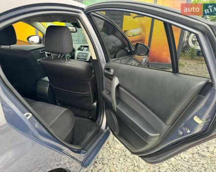 Серый Мазда 6, объемом двигателя 2 л и пробегом 283 тыс. км за 5999 $, фото 41 на Automoto.ua