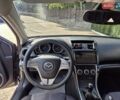 Сірий Мазда 6, об'ємом двигуна 1.8 л та пробігом 233 тис. км за 6900 $, фото 9 на Automoto.ua