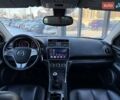 Сірий Мазда 6, об'ємом двигуна 2.49 л та пробігом 227 тис. км за 5990 $, фото 11 на Automoto.ua