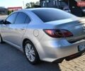 Серый Мазда 6, объемом двигателя 2 л и пробегом 230 тыс. км за 5950 $, фото 9 на Automoto.ua