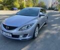 Серый Мазда 6, объемом двигателя 0 л и пробегом 172 тыс. км за 6326 $, фото 1 на Automoto.ua