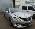 Серый Мазда 6, объемом двигателя 2 л и пробегом 239 тыс. км за 2700 $, фото 1 на Automoto.ua