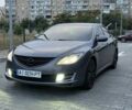 Серый Мазда 6, объемом двигателя 2 л и пробегом 245 тыс. км за 7400 $, фото 6 на Automoto.ua