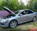 Сірий Мазда 6, об'ємом двигуна 2.3 л та пробігом 213 тис. км за 6000 $, фото 3 на Automoto.ua