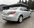 Сірий Мазда 6, об'ємом двигуна 2 л та пробігом 279 тис. км за 6500 $, фото 4 на Automoto.ua