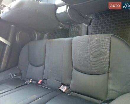 Серый Мазда 6, объемом двигателя 1.8 л и пробегом 182 тыс. км за 7500 $, фото 14 на Automoto.ua