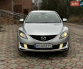 Серый Мазда 6, объемом двигателя 2 л и пробегом 205 тыс. км за 7600 $, фото 9 на Automoto.ua