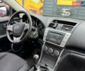Серый Мазда 6, объемом двигателя 2 л и пробегом 283 тыс. км за 5999 $, фото 33 на Automoto.ua