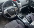 Сірий Мазда 6, об'ємом двигуна 2 л та пробігом 220 тис. км за 6082 $, фото 6 на Automoto.ua