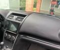 Серый Мазда 6, объемом двигателя 2 л и пробегом 212 тыс. км за 6500 $, фото 16 на Automoto.ua