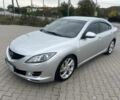 Серый Мазда 6, объемом двигателя 1.8 л и пробегом 240 тыс. км за 6499 $, фото 7 на Automoto.ua