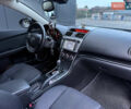 Сірий Мазда 6, об'ємом двигуна 2 л та пробігом 245 тис. км за 7200 $, фото 19 на Automoto.ua