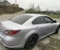 Серый Мазда 6, объемом двигателя 1.8 л и пробегом 232 тыс. км за 6100 $, фото 5 на Automoto.ua