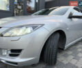 Мазда 6 2008 в Черновцах на Automoto.ua Серый Мазда 6, объемом двигателя 2 л и пробегом 165 тыс. км за 8900 $, фото 9 на Automoto.ua