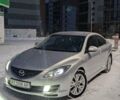 Сірий Мазда 6, об'ємом двигуна 1.8 л та пробігом 183 тис. км за 7299 $, фото 1 на Automoto.ua