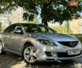Серый Мазда 6, объемом двигателя 2 л и пробегом 141 тыс. км за 9200 $, фото 29 на Automoto.ua