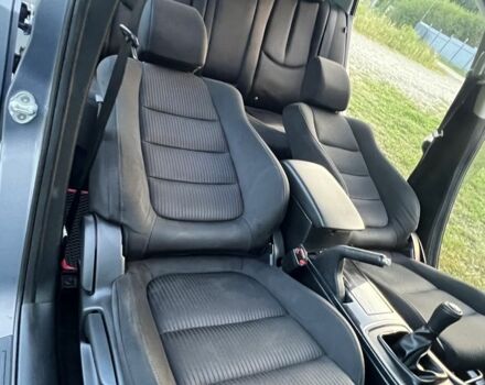 Мазда 6 2008 в Дрогобыче на Automoto.ua Серый Мазда 6, объемом двигателя 2 л и пробегом 259 тыс. км за 7799 $, фото 6 на Automoto.ua