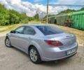 Серый Мазда 6, объемом двигателя 2 л и пробегом 245 тыс. км за 6700 $, фото 1 на Automoto.ua