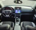 Серый Мазда 6, объемом двигателя 2.5 л и пробегом 269 тыс. км за 6800 $, фото 7 на Automoto.ua