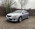 Сірий Мазда 6, об'ємом двигуна 2 л та пробігом 207 тис. км за 7400 $, фото 3 на Automoto.ua