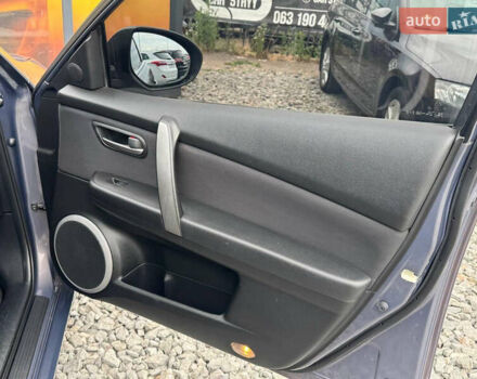 Серый Мазда 6, объемом двигателя 2 л и пробегом 283 тыс. км за 5999 $, фото 36 на Automoto.ua
