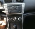 Сірий Мазда 6, об'ємом двигуна 2 л та пробігом 274 тис. км за 4000 $, фото 11 на Automoto.ua
