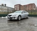 Сірий Мазда 6, об'ємом двигуна 2 л та пробігом 279 тис. км за 6500 $, фото 1 на Automoto.ua