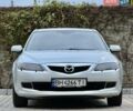 Сірий Мазда 6, об'ємом двигуна 2 л та пробігом 183 тис. км за 4900 $, фото 5 на Automoto.ua