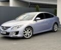 Сірий Мазда 6, об'ємом двигуна 2 л та пробігом 292 тис. км за 6800 $, фото 1 на Automoto.ua