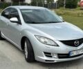 Серый Мазда 6, объемом двигателя 2.49 л и пробегом 230 тыс. км за 7350 $, фото 1 на Automoto.ua