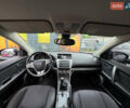 Серый Мазда 6, объемом двигателя 2 л и пробегом 283 тыс. км за 5999 $, фото 4 на Automoto.ua