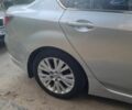 Сірий Мазда 6, об'ємом двигуна 1.8 л та пробігом 150 тис. км за 6196 $, фото 4 на Automoto.ua