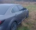 Сірий Мазда 6, об'ємом двигуна 2 л та пробігом 274 тис. км за 4000 $, фото 6 на Automoto.ua