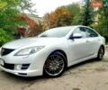 Сірий Мазда 6, об'ємом двигуна 1.8 л та пробігом 250 тис. км за 4999 $, фото 1 на Automoto.ua