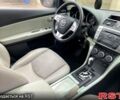 Сірий Мазда 6, об'ємом двигуна 2 л та пробігом 207 тис. км за 7500 $, фото 8 на Automoto.ua