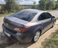 Серый Мазда 6, объемом двигателя 1.8 л и пробегом 217 тыс. км за 6023 $, фото 4 на Automoto.ua