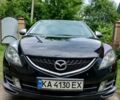 Серый Мазда 6, объемом двигателя 2.5 л и пробегом 180 тыс. км за 6278 $, фото 1 на Automoto.ua