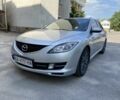 Сірий Мазда 6, об'ємом двигуна 2 л та пробігом 183 тис. км за 8200 $, фото 1 на Automoto.ua