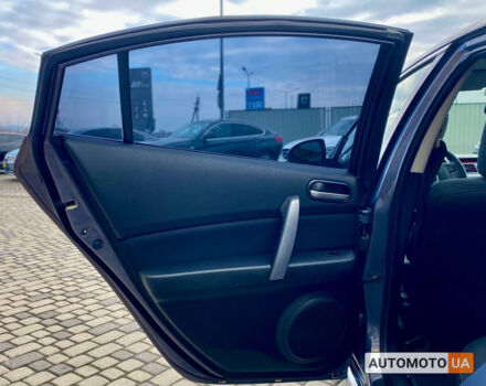 Мазда 6 2008 в Мукачеве на Automoto.ua Серый Мазда 6, объемом двигателя 1.8 л и пробегом 241 тыс. км за 7700 $, фото 17 на Automoto.ua