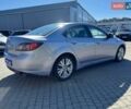 Серый Мазда 6, объемом двигателя 2 л и пробегом 220 тыс. км за 7500 $, фото 7 на Automoto.ua