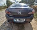Сірий Мазда 6, об'ємом двигуна 1.8 л та пробігом 216 тис. км за 6000 $, фото 4 на Automoto.ua